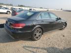 2015 MERCEDES-BENZ E 400 4MATIC   à vendre chez Copart AB - EDMONTON