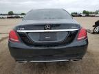 2016 MERCEDES-BENZ C 300 4MATIC   à vendre chez Copart ON - TORONTO