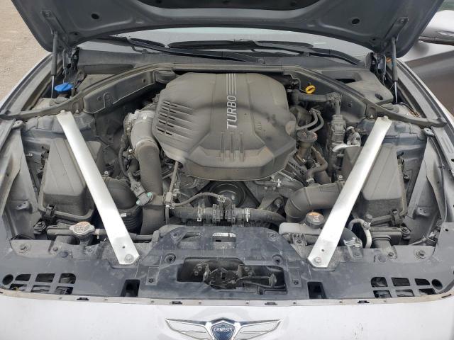 2023 GENESIS G70 BASE  