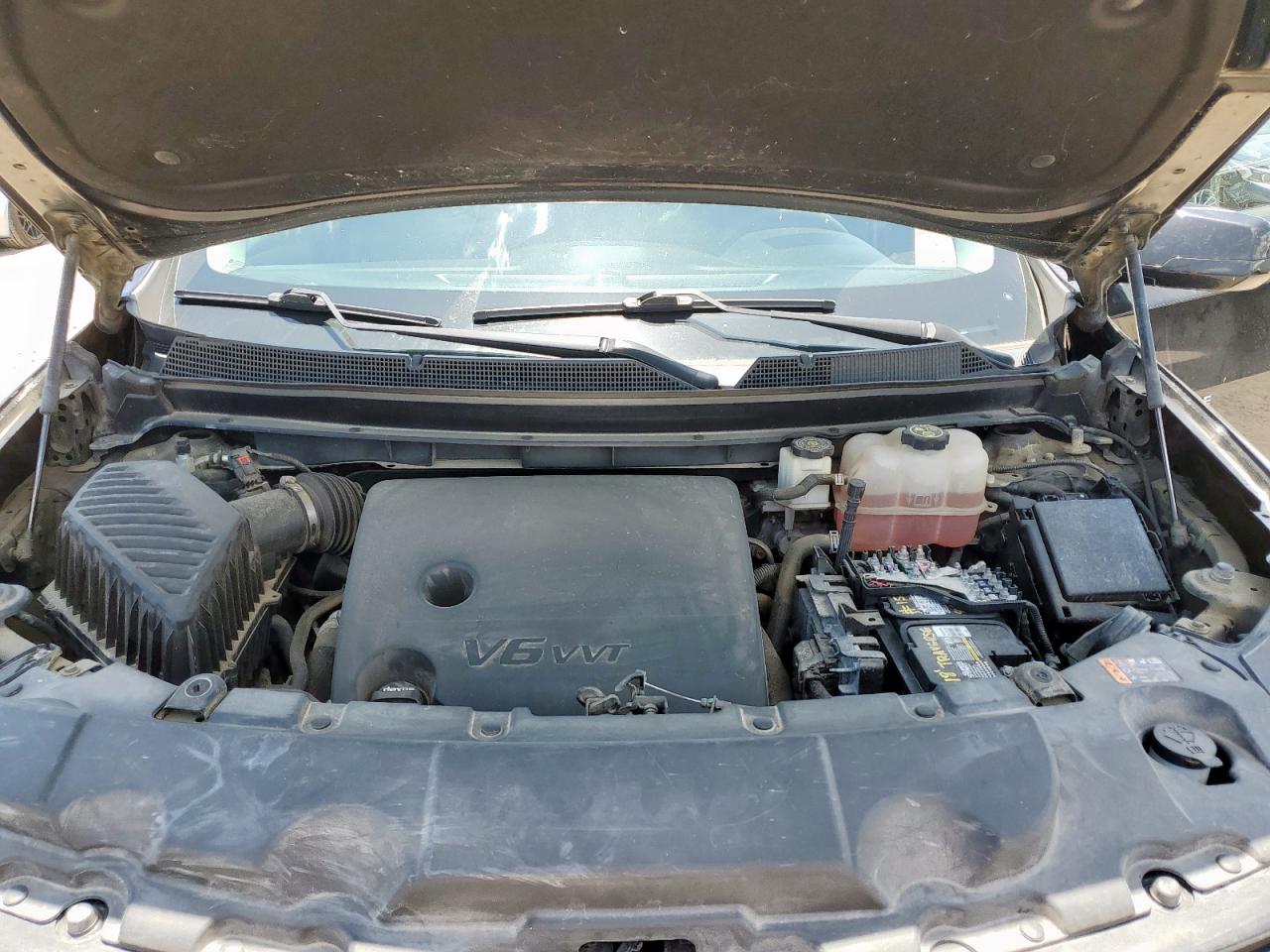 2018 Chevrolet Traverse Ls VIN: 1GNEVLKW1JJ152558 Lot: 65908055