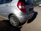 2008 MERCEDES-BENZ A CLASS A160 CDI ELEGANCE SE 5DR TIP AUTO for sale at Copart SANDY