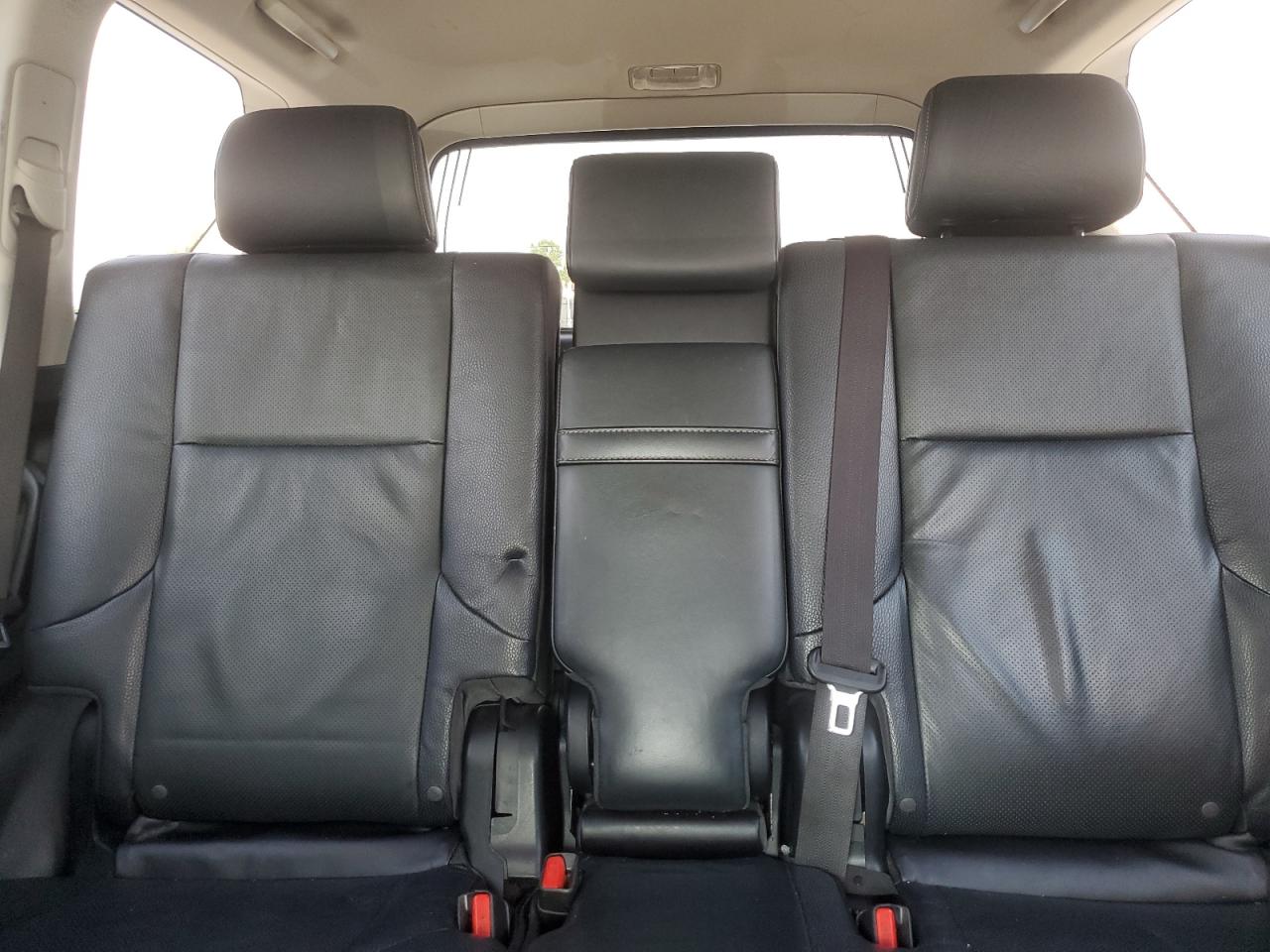 2016 Lexus Gx 460 VIN: JTJBM7FX0G5149089 Lot: 64385985