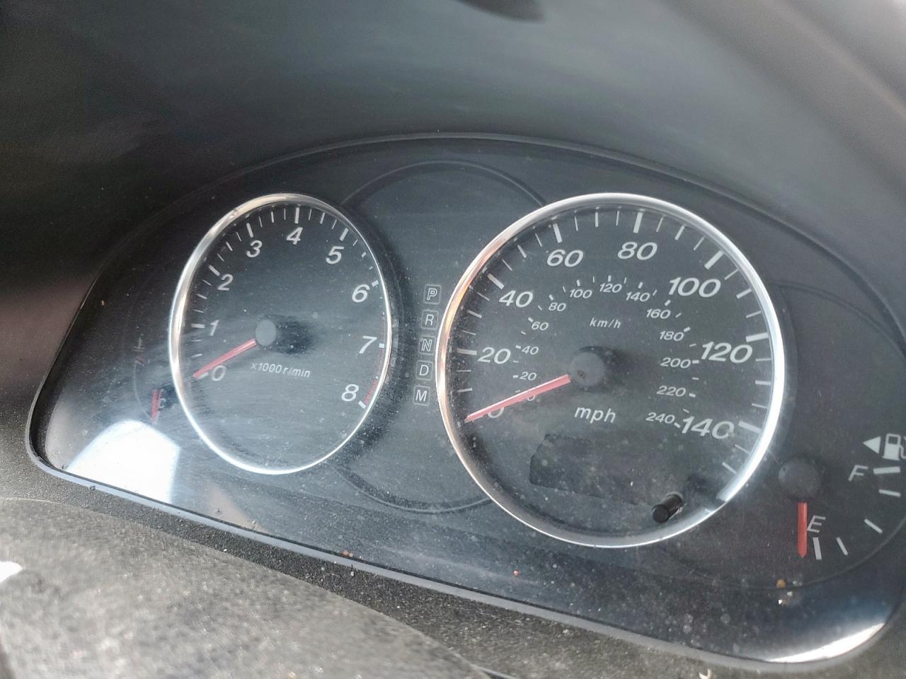 2006 Mazda 6 I VIN: 1YVFP80C165M65343 Lot: 63657845