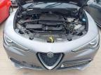 2018 ALFA ROMEO STELVIO SP for sale at Copart SANDY