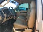 2008 FORD F350 SRW SUPER DUTY   for sale at Copart FL - ORLANDO SOUTH