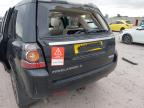 2014 LAND ROVER FREELANDER METROPOLIS SD4  for sale at Copart YORK