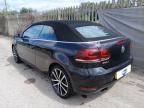2012 VOLKSWAGEN GOLF GT TS for sale at Copart WESTBURY