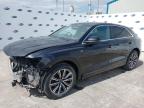 2020 AUDI Q8 S LINE for sale at Copart ST HELENS