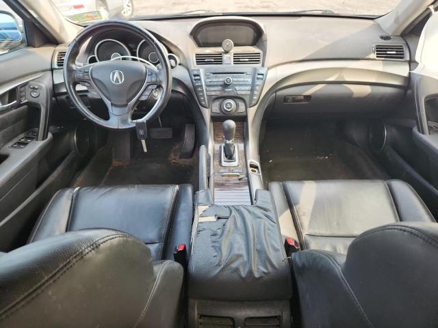  ACURA TL 2012 Gray