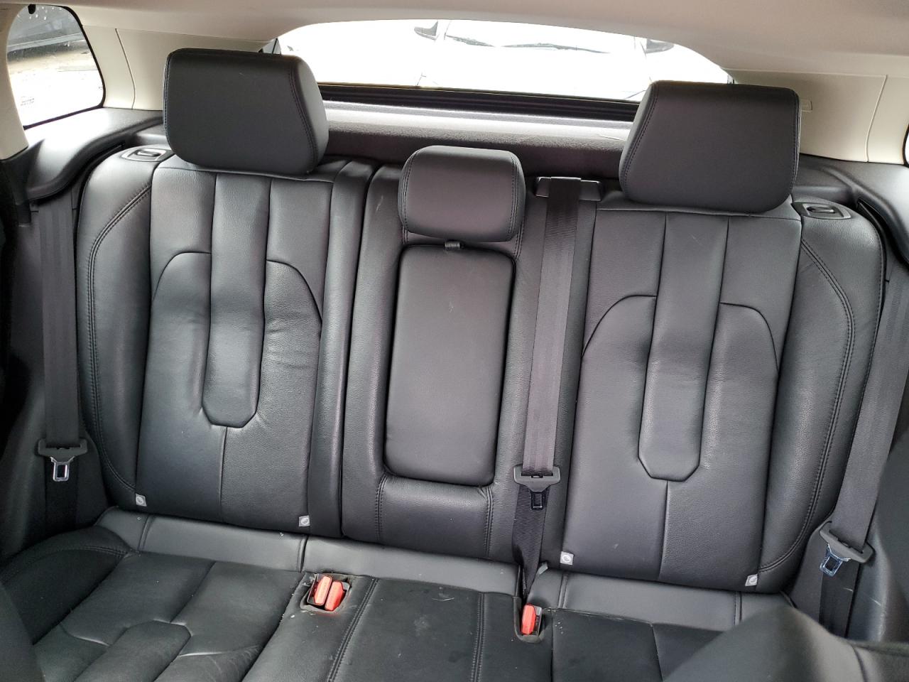 2015 Land Rover Range Rover Evoque Pure Plus VIN: SALVP2BG2FH076541 Lot: 63159285