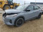 2021 NISSAN KICKS SR   à vendre chez Copart AB - EDMONTON