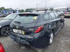 2022 TOYOTA COROLLA ICON TECH HEV CVT  for sale at Copart WOLVERHAMPTON