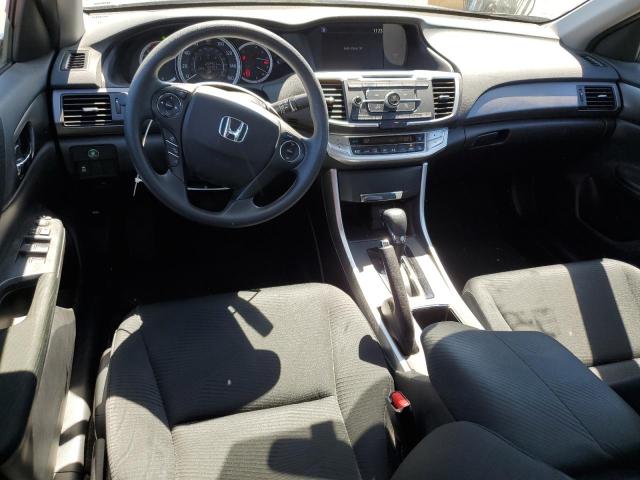  HONDA ACCORD 2014 Szary