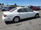 2001 INFINITI I30 for sale at Copart CA - VALLEJO