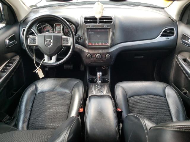  DODGE JOURNEY 2020 White