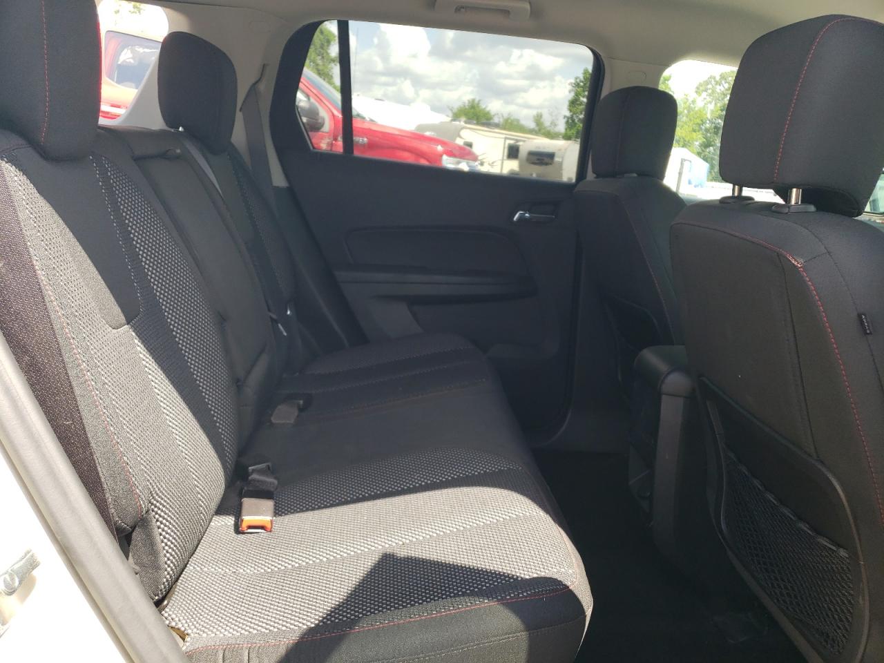 2015 GMC Terrain Sle VIN: 2GKALREK4F6398389 Lot: 66559145