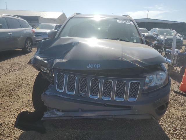  JEEP COMPASS 2016 Charcoal