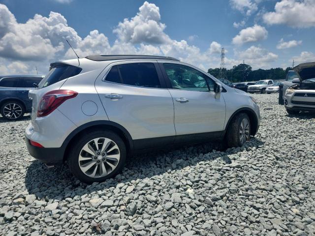  BUICK ENCORE 2018 Srebrny