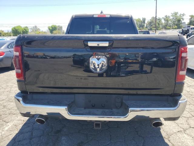  RAM 1500 2022 Czarny