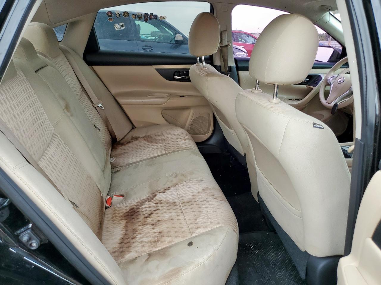 1n4al3ap1gn313490 1N4AL3AP1GN313490 2016 Nissan Altima 2.5