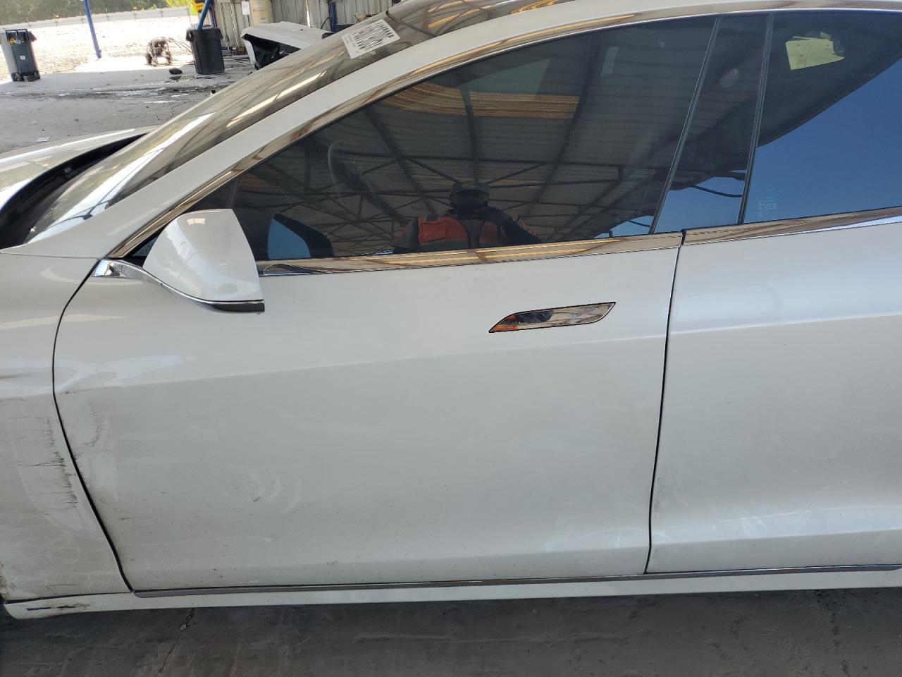 2019 Tesla Model S VIN: 5YJSA1E26KF313757 Lot: 64607905