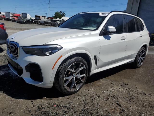 BMW X5 – zdjęcie z aukcji, lot #64768595