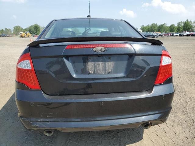 2010 FORD FUSION SPORT  