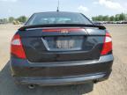 2010 FORD FUSION SPORT   for sale at Copart QC - MONTREAL