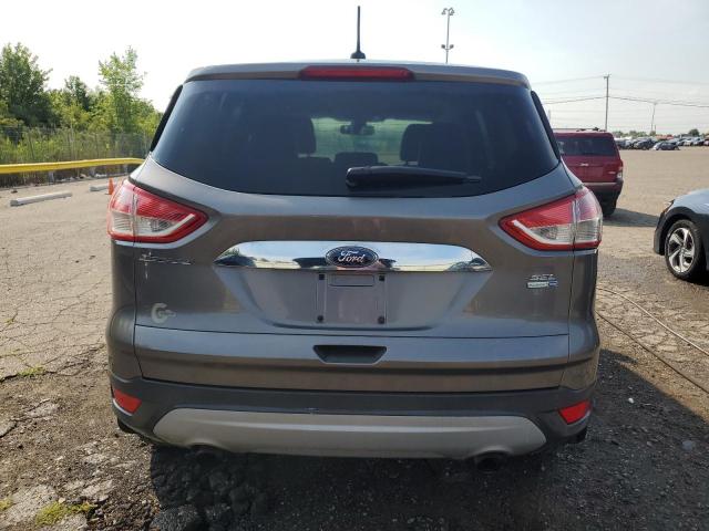 Parquets FORD ESCAPE 2013 Gray