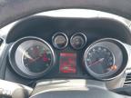 2014 VAUXHALL ZAFIRA TOURER EXCLUSIV  for sale at Copart SANDWICH
