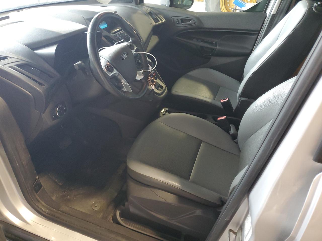 2018 Ford Transit Connect Xl VIN: NM0LS7E7XJ1370273 Lot: 63836205