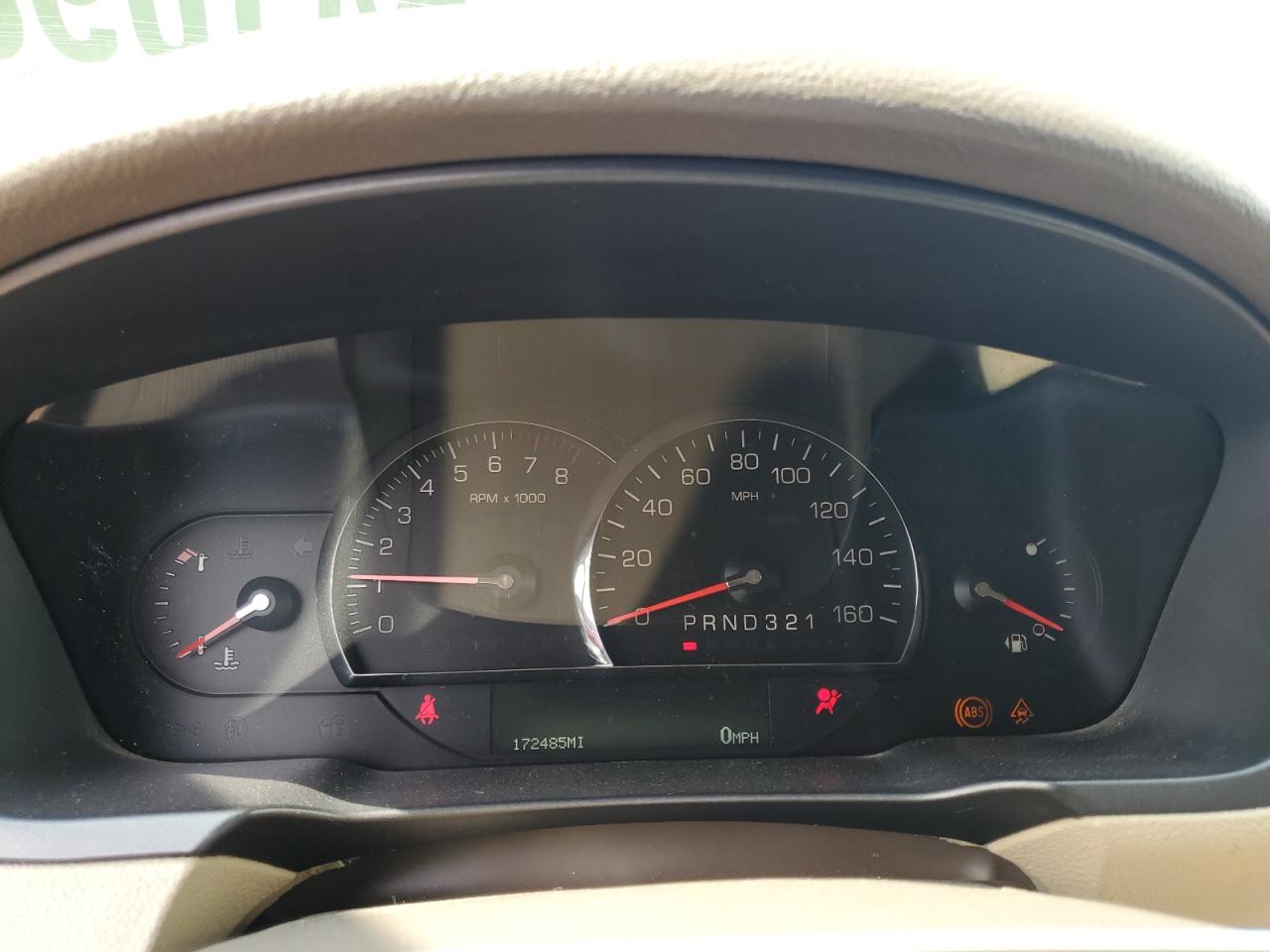 2006 Cadillac Dts VIN: 1G6KD57Y46U110219 Lot: 64109885