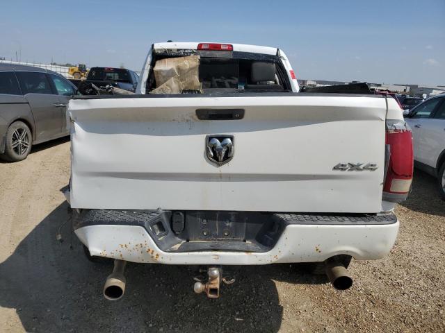 2015 RAM 1500 SPORT  