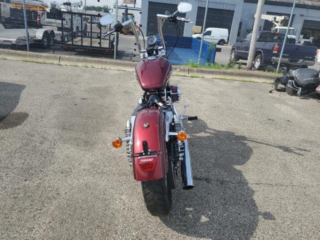 2016 HARLEY-DAVIDSON XL1200 C  