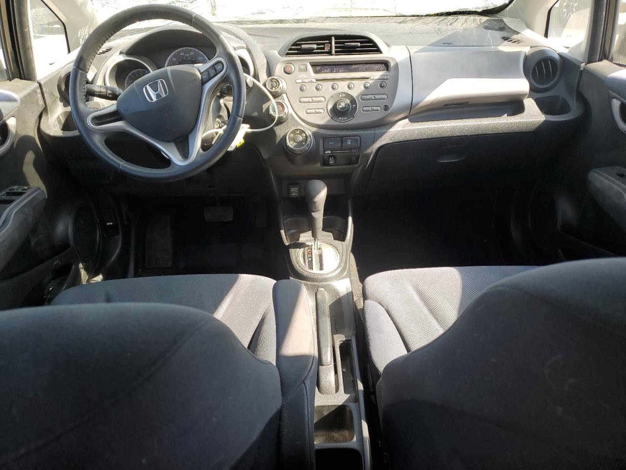 2009 Honda Fit Sport VIN: JHMGE88449S015400 Lot: 64853515