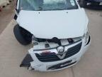2011 VAUXHALL AGILA S AU for sale at Copart SANDY