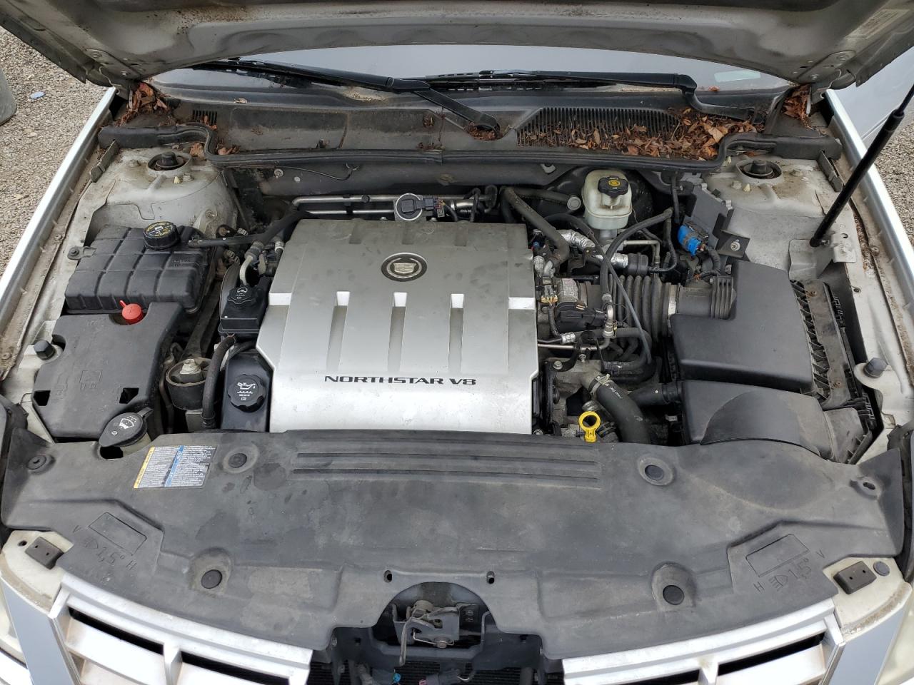 2007 Cadillac Dts VIN: 1G6KD57Y27U137128 Lot: 64521835