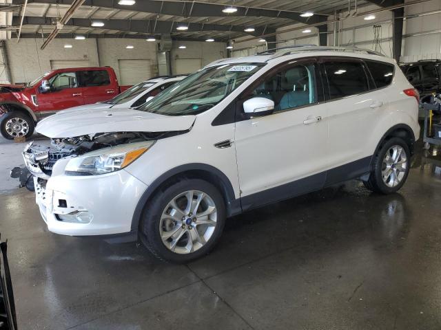  FORD ESCAPE 2013 Biały
