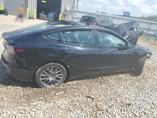  TESLA MODEL 3 2022 Black