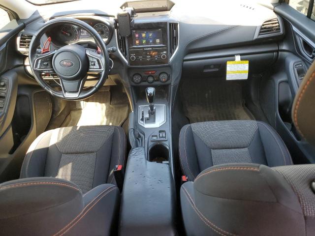  SUBARU CROSSTREK 2018 Синий
