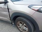 2017 HYUNDAI TUCSON S B for sale at Copart CHESTER