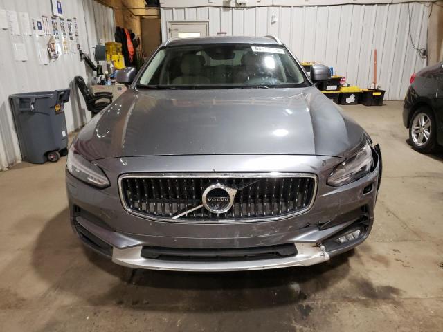  VOLVO V90 2017 Szary