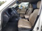 JN8AY2ND4H9****** Salvage 2017 Nissan Armada in AL - Hueytown