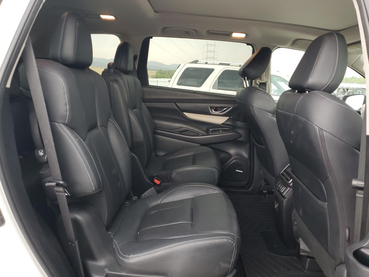 2019 Subaru Ascent Limited VIN: 4S4WMAPD9K3410709 Lot: 64459675