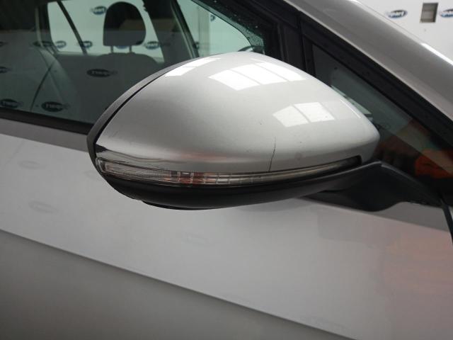 2013 VOLKSWAGEN GOLF SE BL