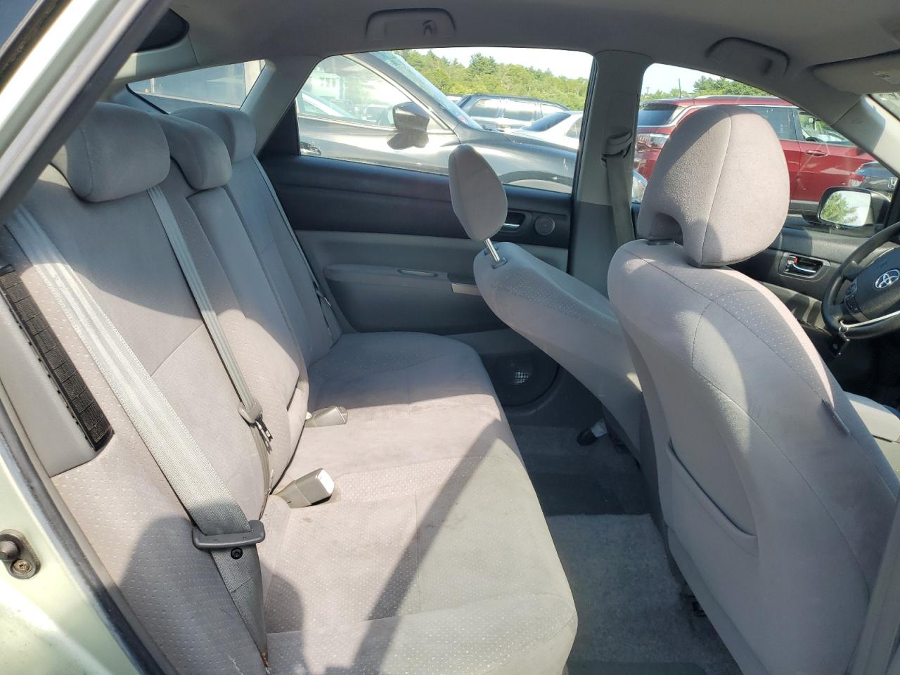 2006 Toyota Prius VIN: JTDKB20U663139798 Lot: 63205025