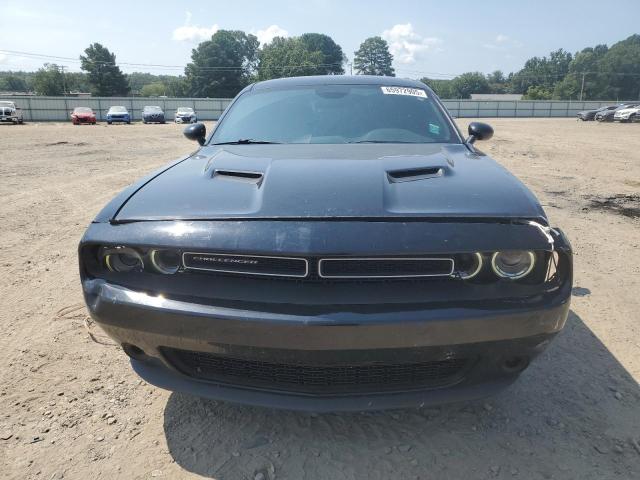 Coupet DODGE CHALLENGER 2015 Black