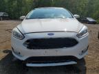 2017 FORD FOCUS SE   à vendre chez Copart ON - COOKSTOWN