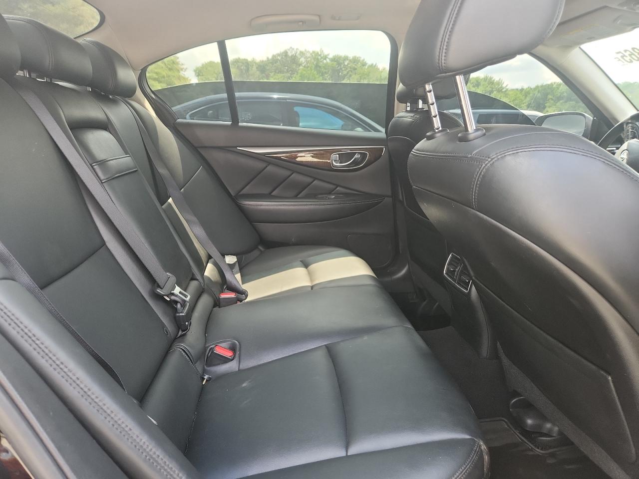 2019 Infiniti Q50 Luxe VIN: JN1EV7ARXKM556005 Lot: 65123865