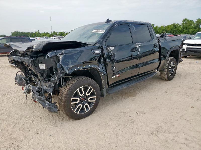  GMC SIERRA 2024 Czarny